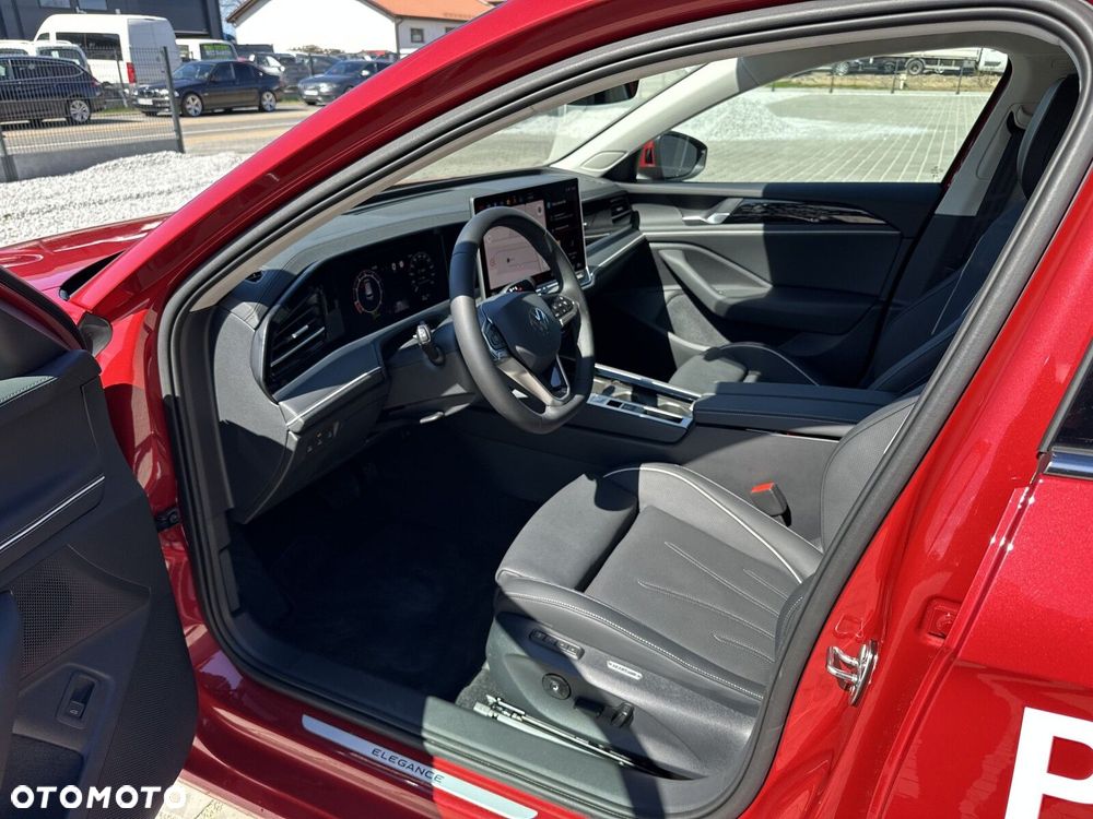 Volkswagen Passat - 31