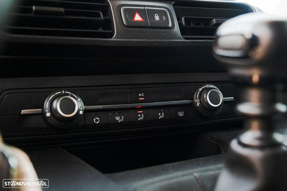 Citroën Berlingo 1.5 BlueHDi - 10