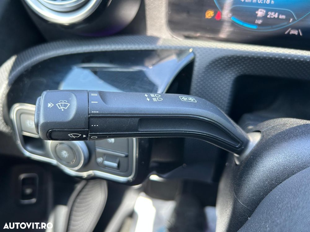 MERCEDES-BENZ CLA 2022 — imagine 19
