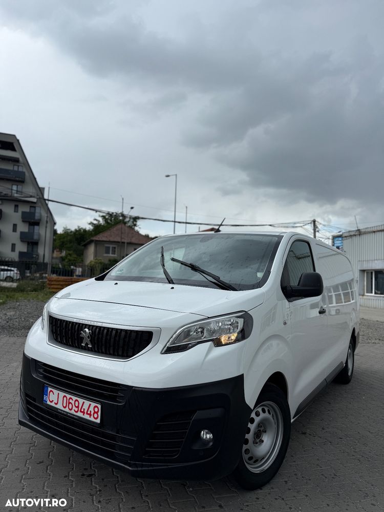 Peugeot EXPERT - 3