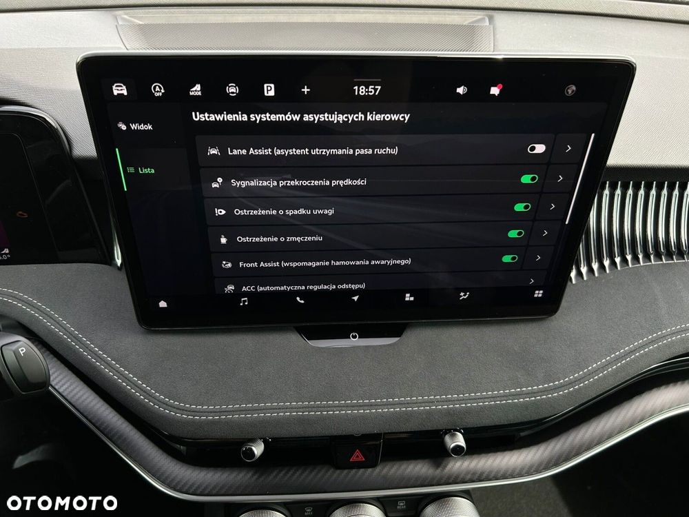 Skoda Superb - 21