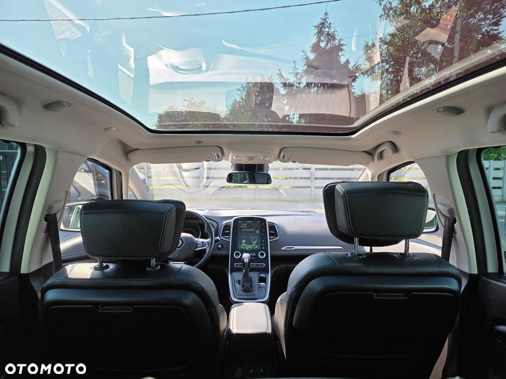 Renault Grand Scenic ENERGY dCi 160 EDC BOSE EDITION - 6