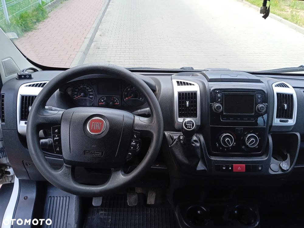 Fiat Ducato - 13
