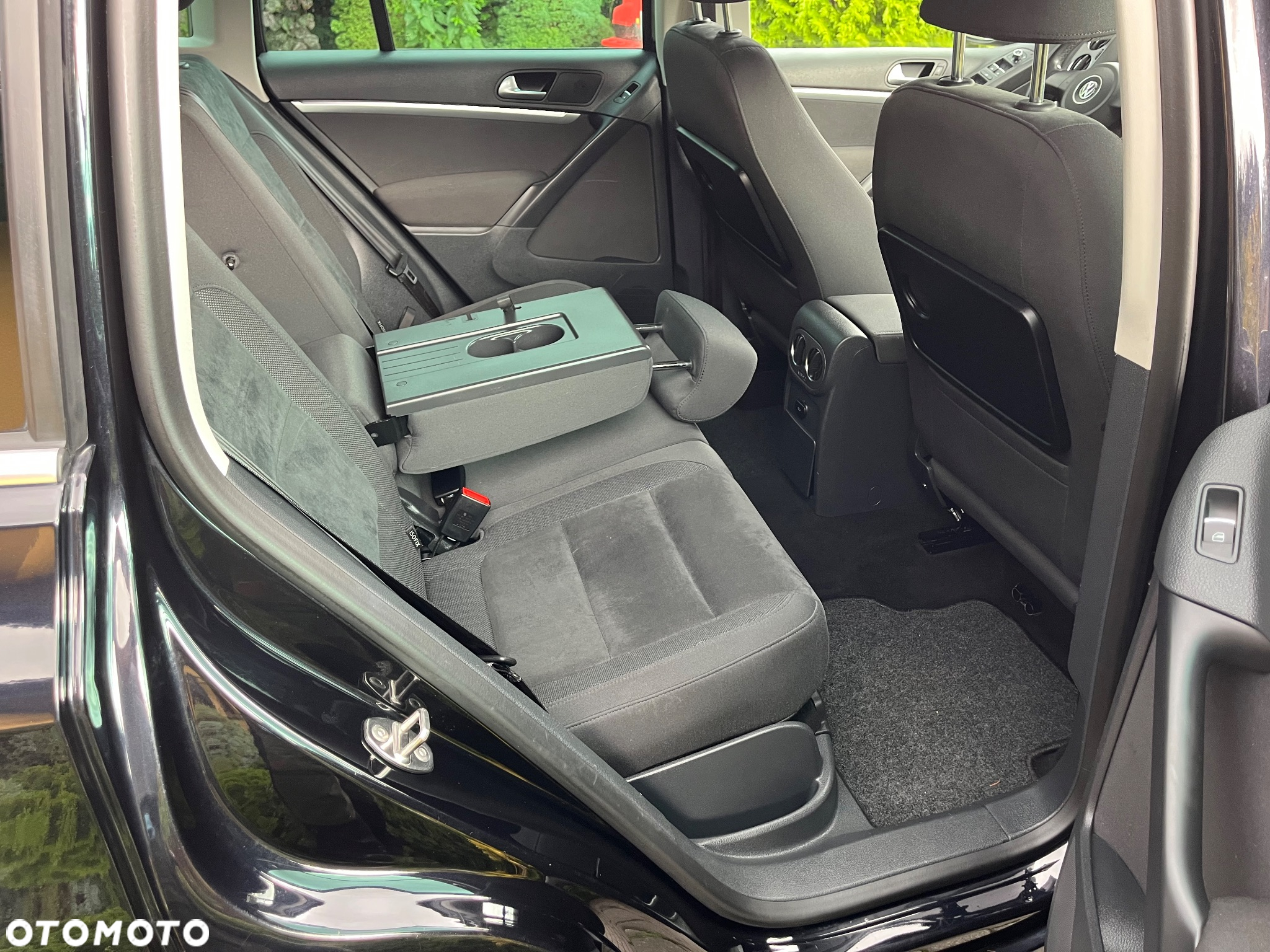 Volkswagen Tiguan 2.0 TDI DPF Trend & Fun - 14