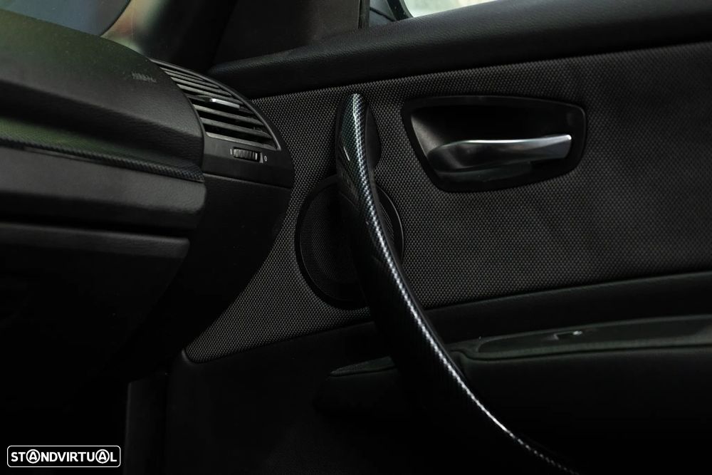 BMW 118 d Cabrio - 25