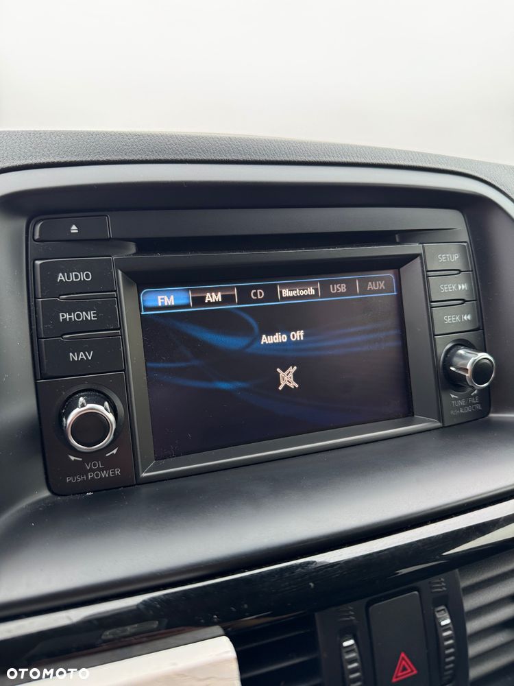 Mazda CX-5 SKYACTIV-D 150 Drive Exclusive-Line - 18