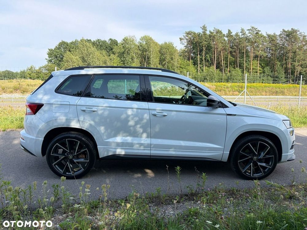 Skoda Karoq - 5