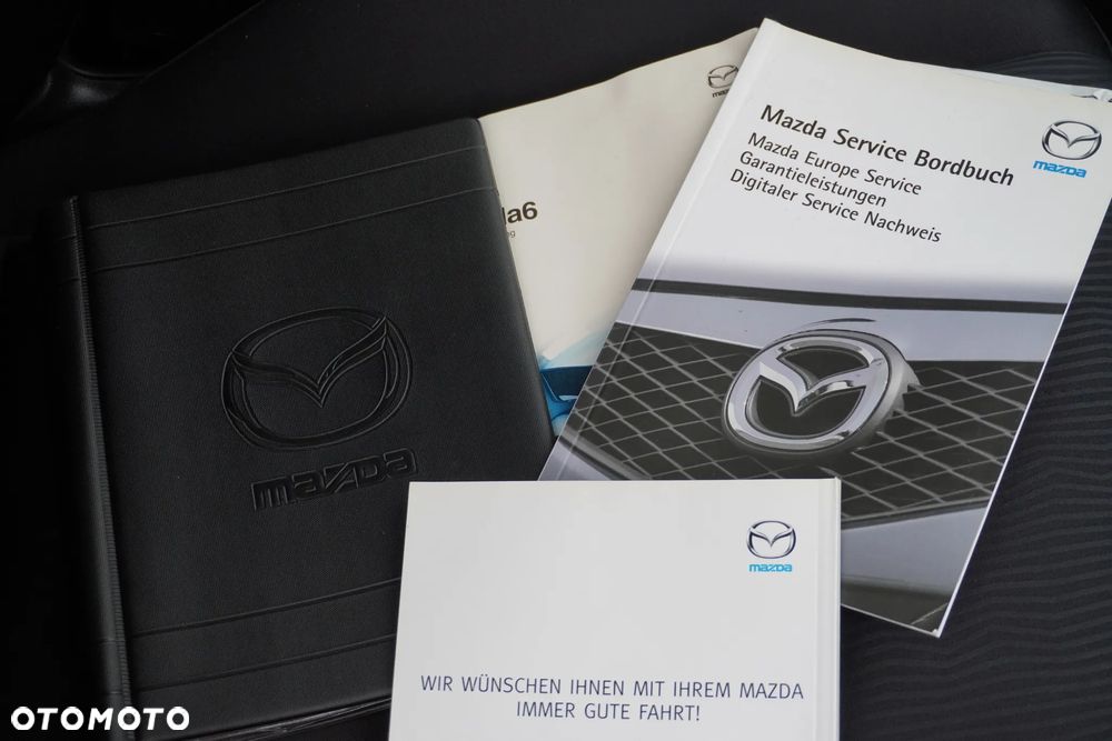 Mazda 6 Sport 1.8 Prime-Line - 26