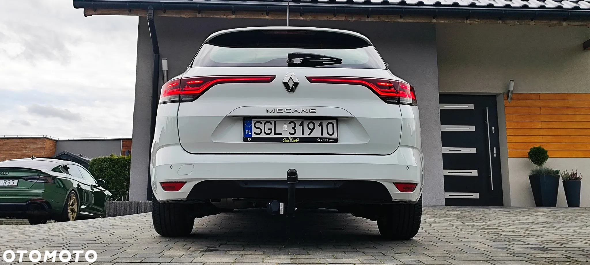 Renault Megane - 13