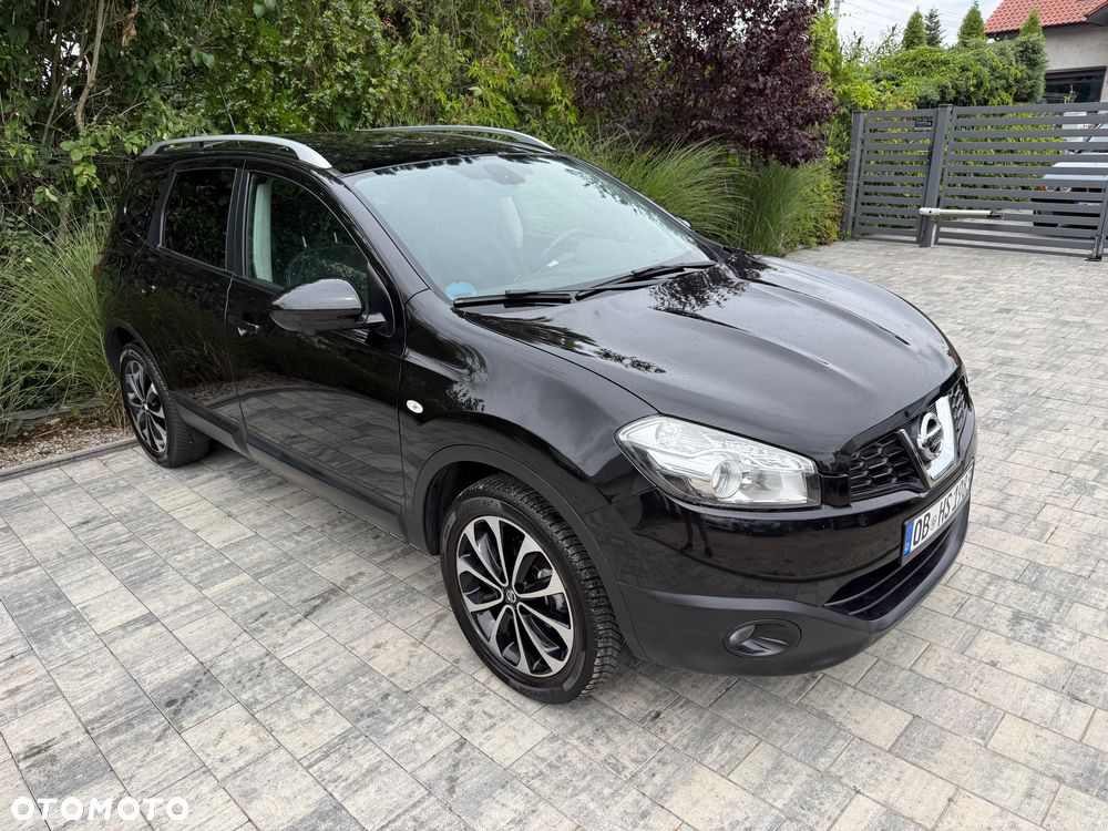 Nissan Qashqai 2.0 Tekna - 5