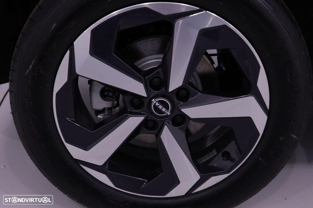 Nissan Qashqai 1.5 e-Power N-Connecta - 11