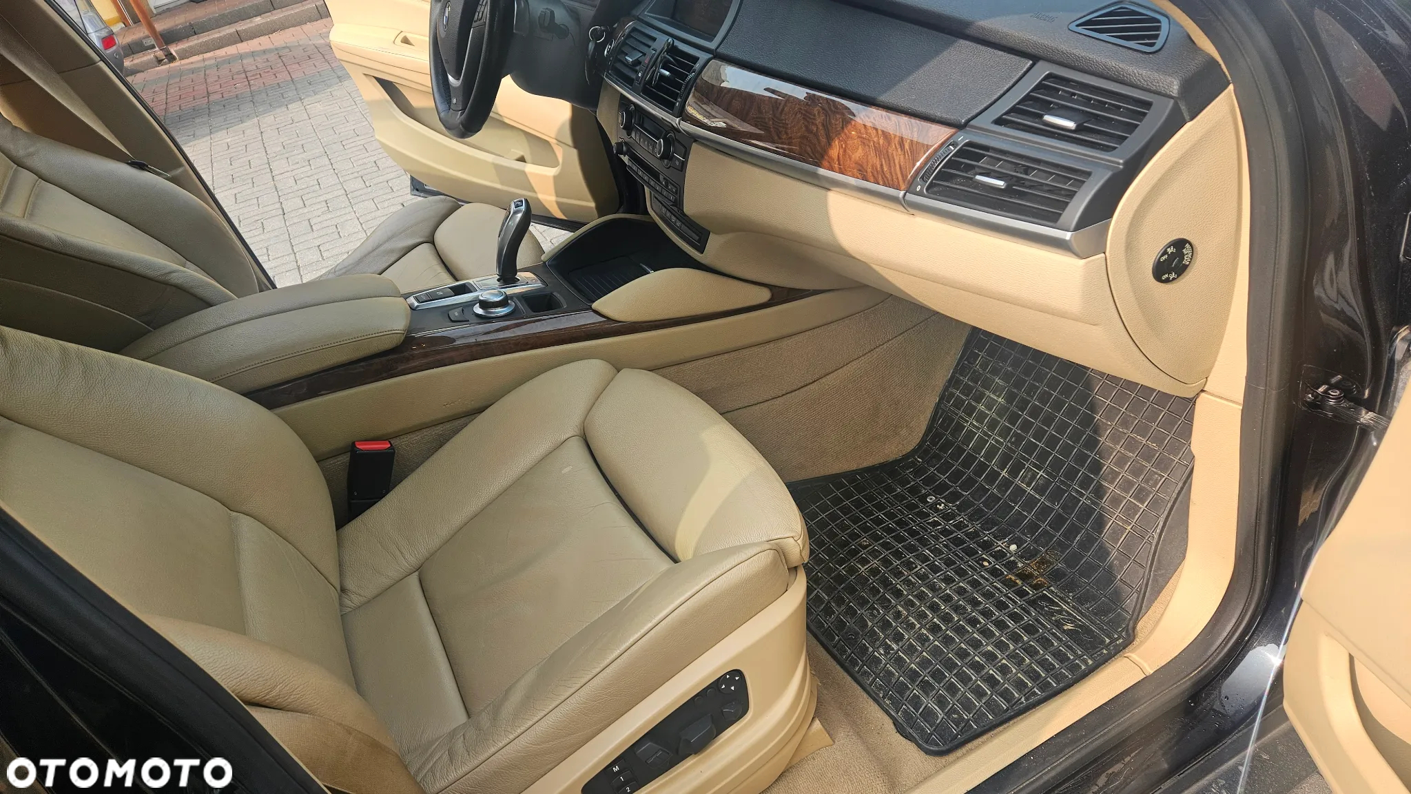BMW X6 35d xDrive - 10