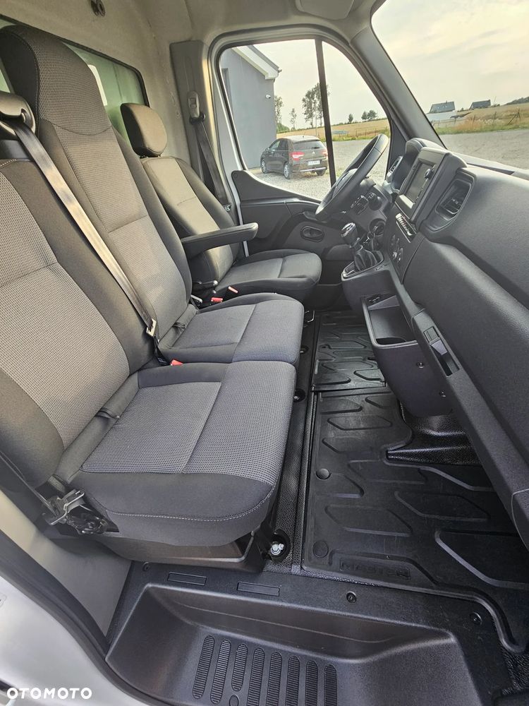 Renault Master - 27