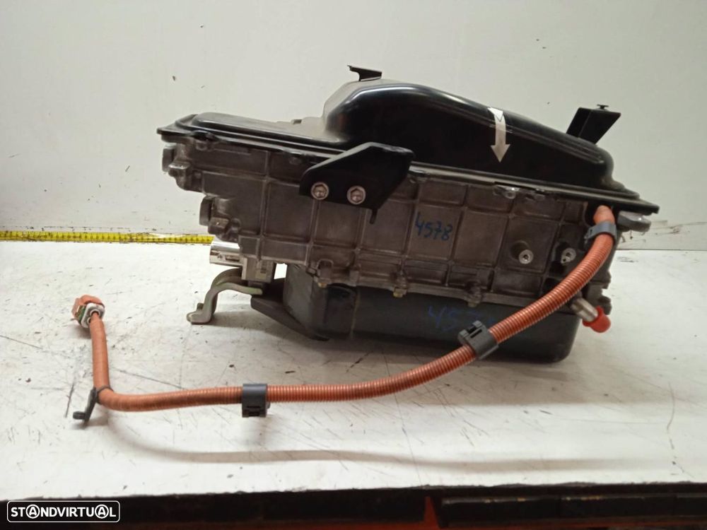 BATERIA LEXUS RX MCUGSUMHU3 - 1