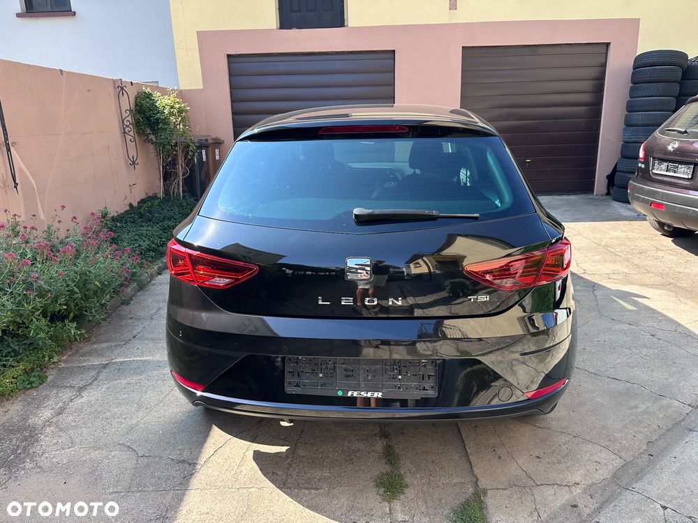 Seat Leon 1.4 TSI Start&Stop Style - 5