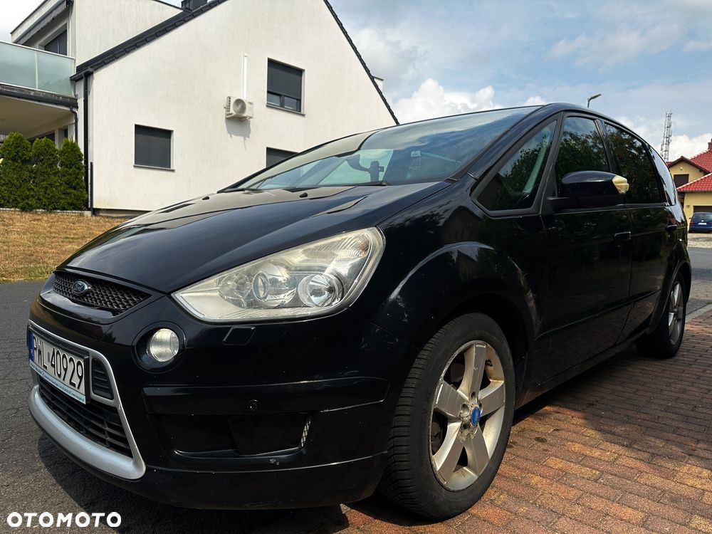Ford S-Max - 2