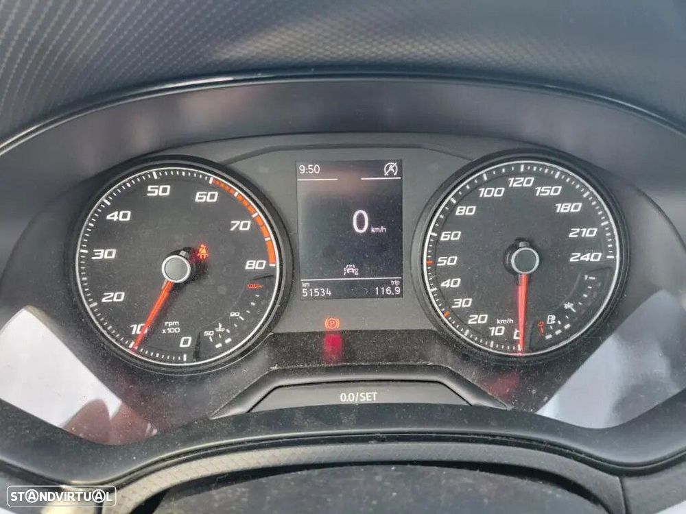 SEAT Arona 1.0 TSI Style - 8