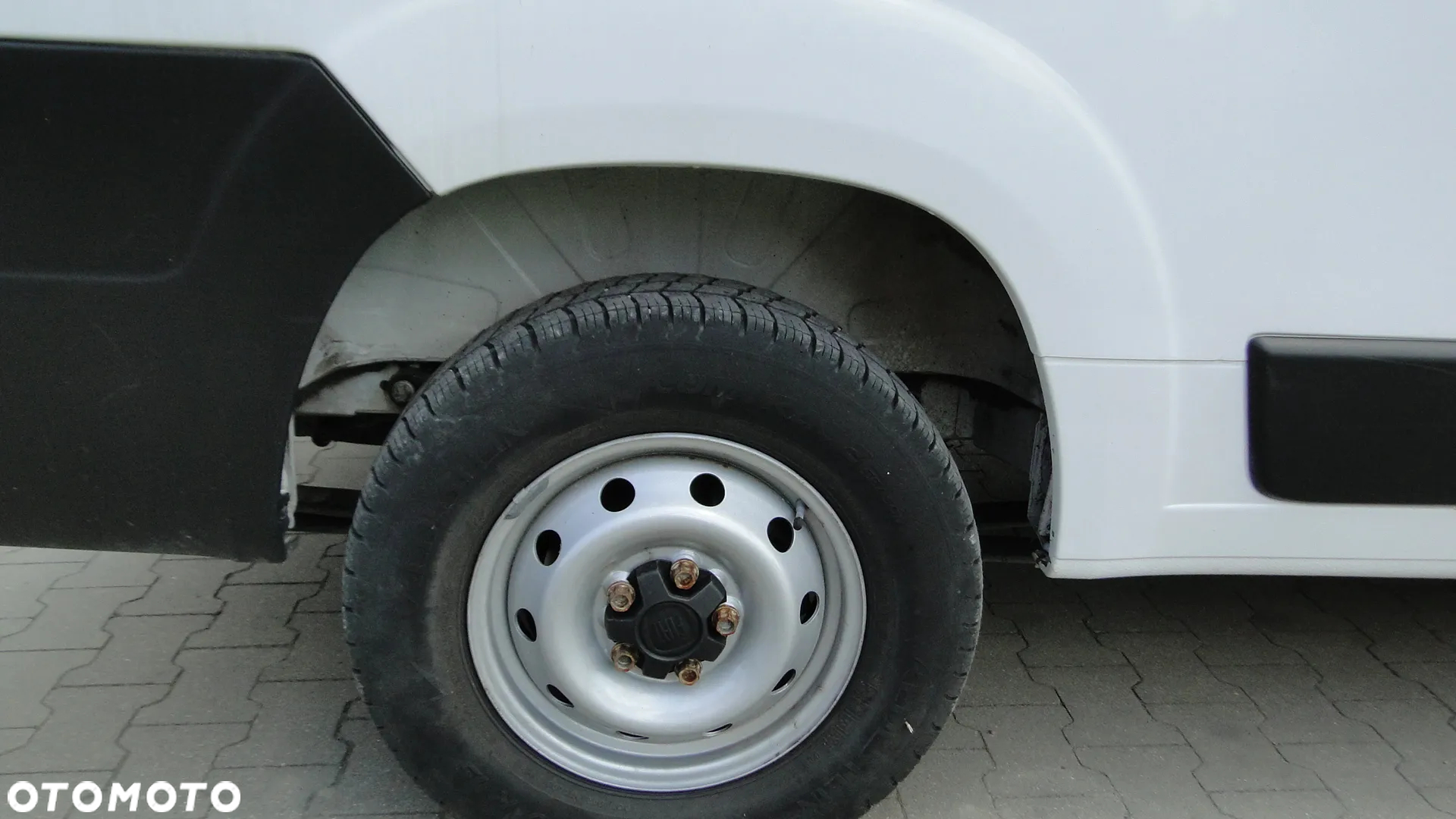 Fiat DUCATO - 12