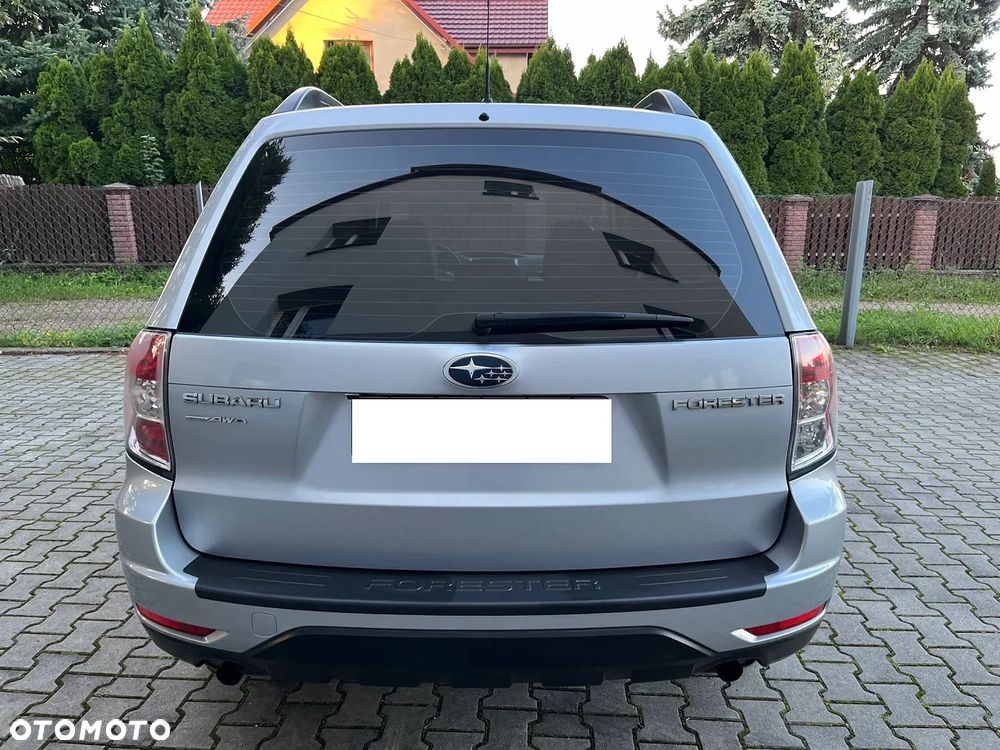 Subaru Forester 2.0X Automatik Exclusive - 34