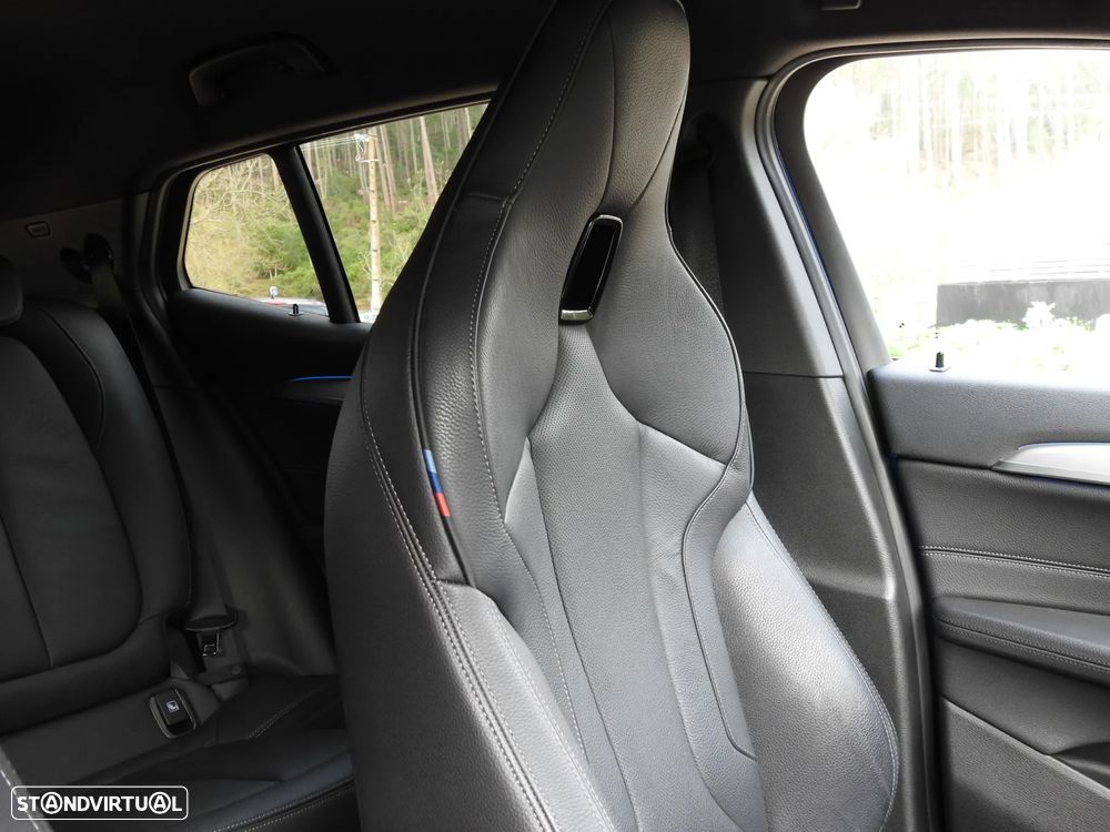 BMW X2 25 e xDrive Pack M - 30