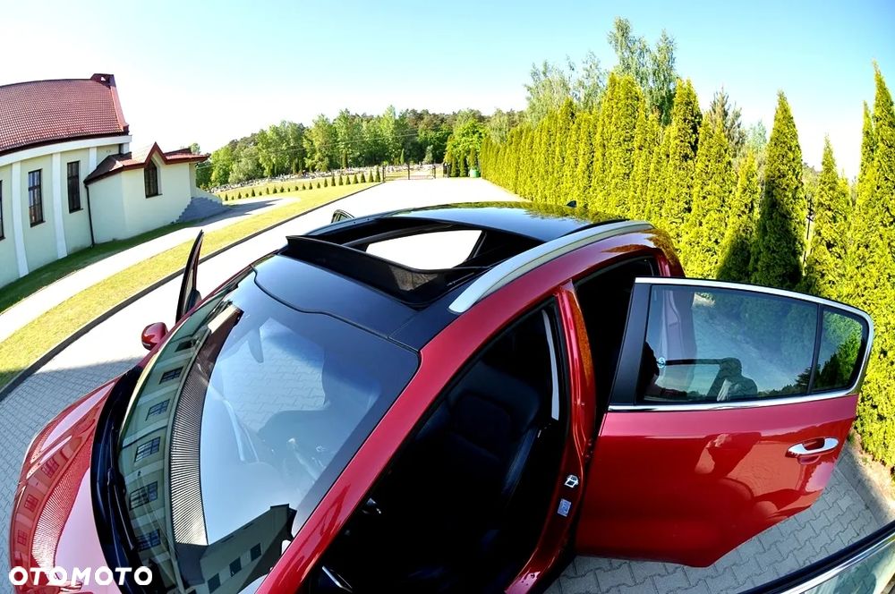 Kia Sportage 1.6 CRDI L Business Line 2WD - 16