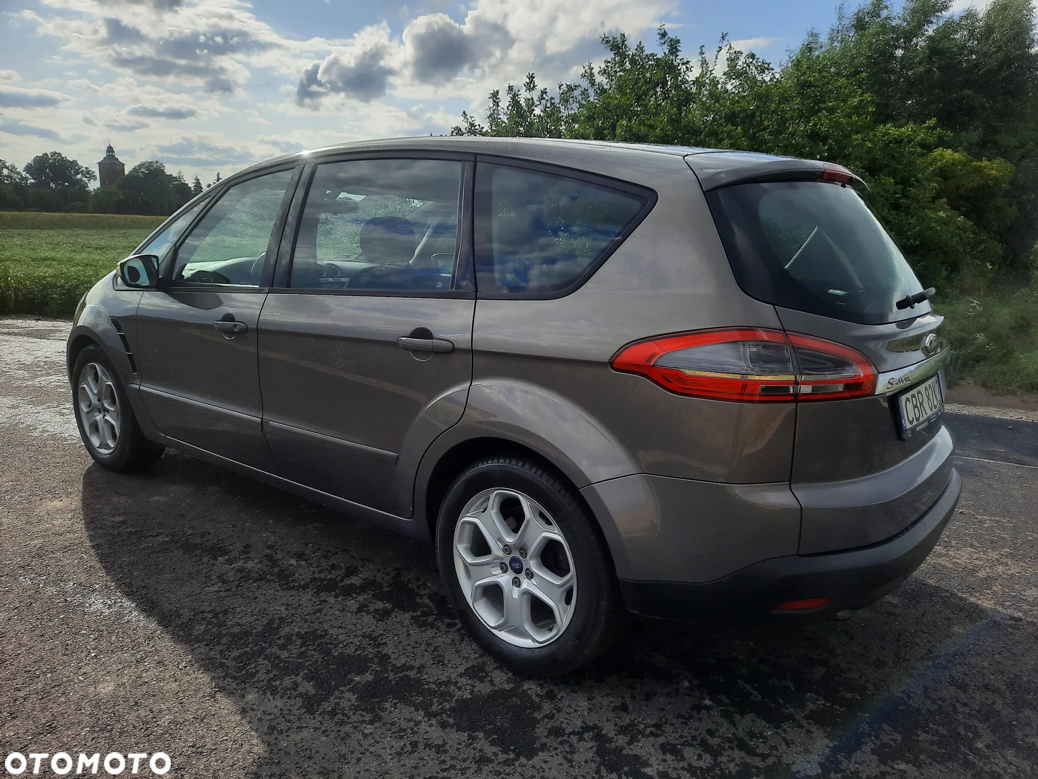 Ford S-Max - 4