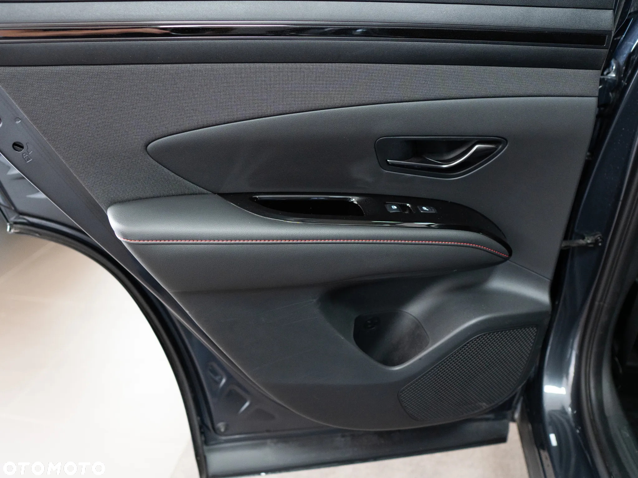 Hyundai Tucson - 31