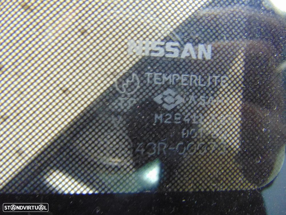 Nissan 100 NX tetos originais - 11