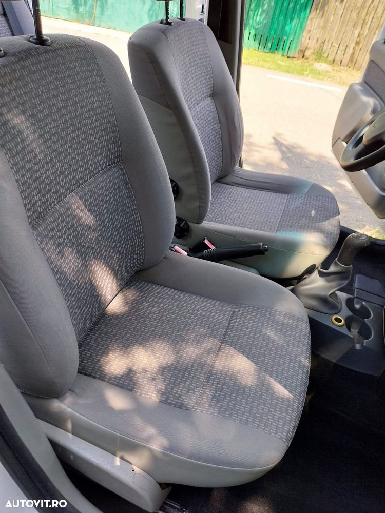 Dacia Logan Express 1.5 dCi - 12