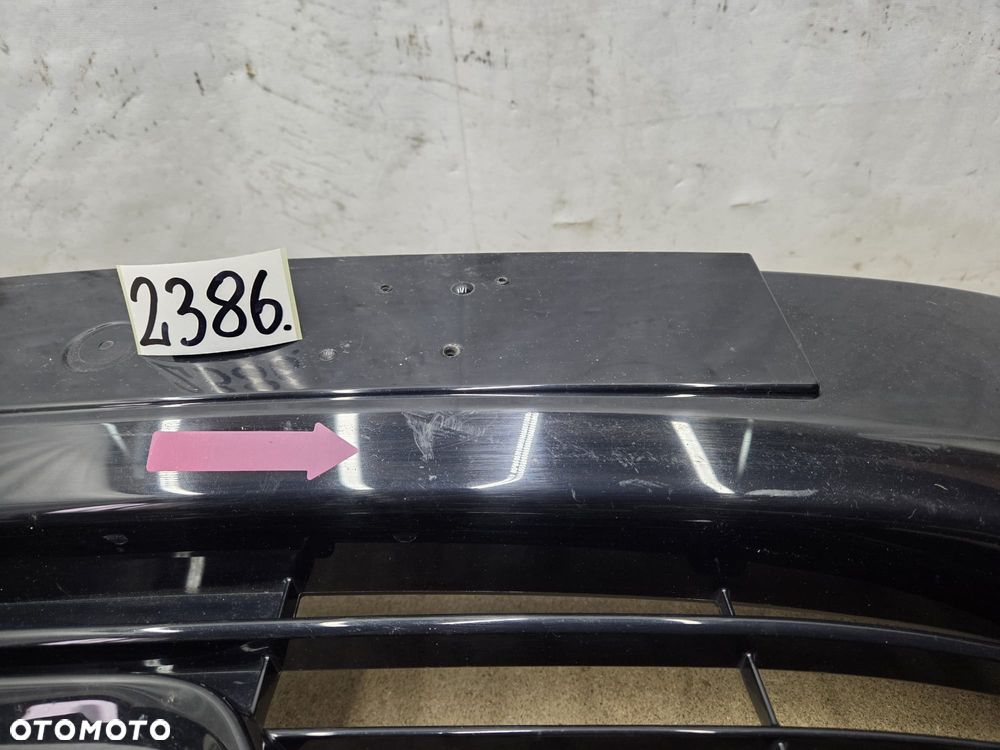 Toyota Yaris XP210 531010DK20 gril przód przedni - 6