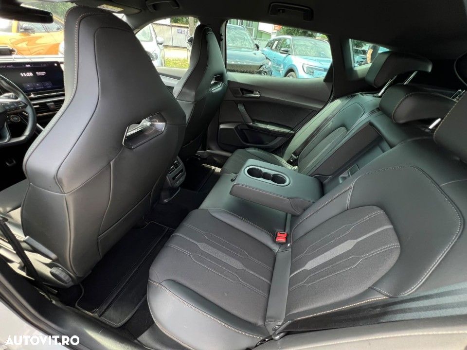 Cupra Formentor VZ 2.0 TSI 4DRIVE DSG - 27
