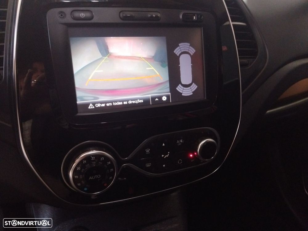 Renault Captur 0.9 TCE Exclusive - 17