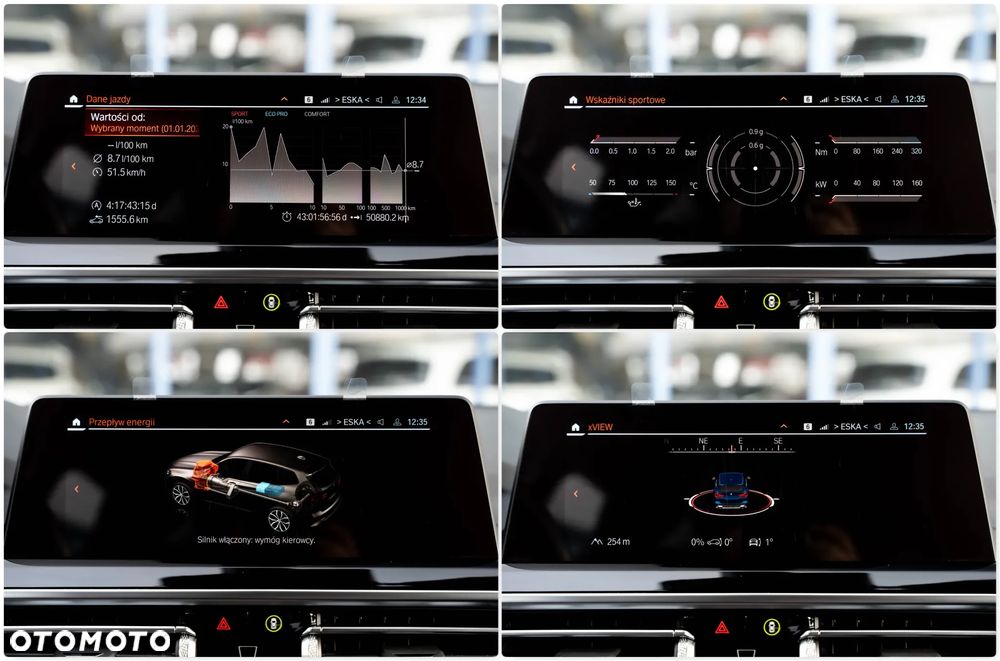 BMW X3 xDrive20i - 35