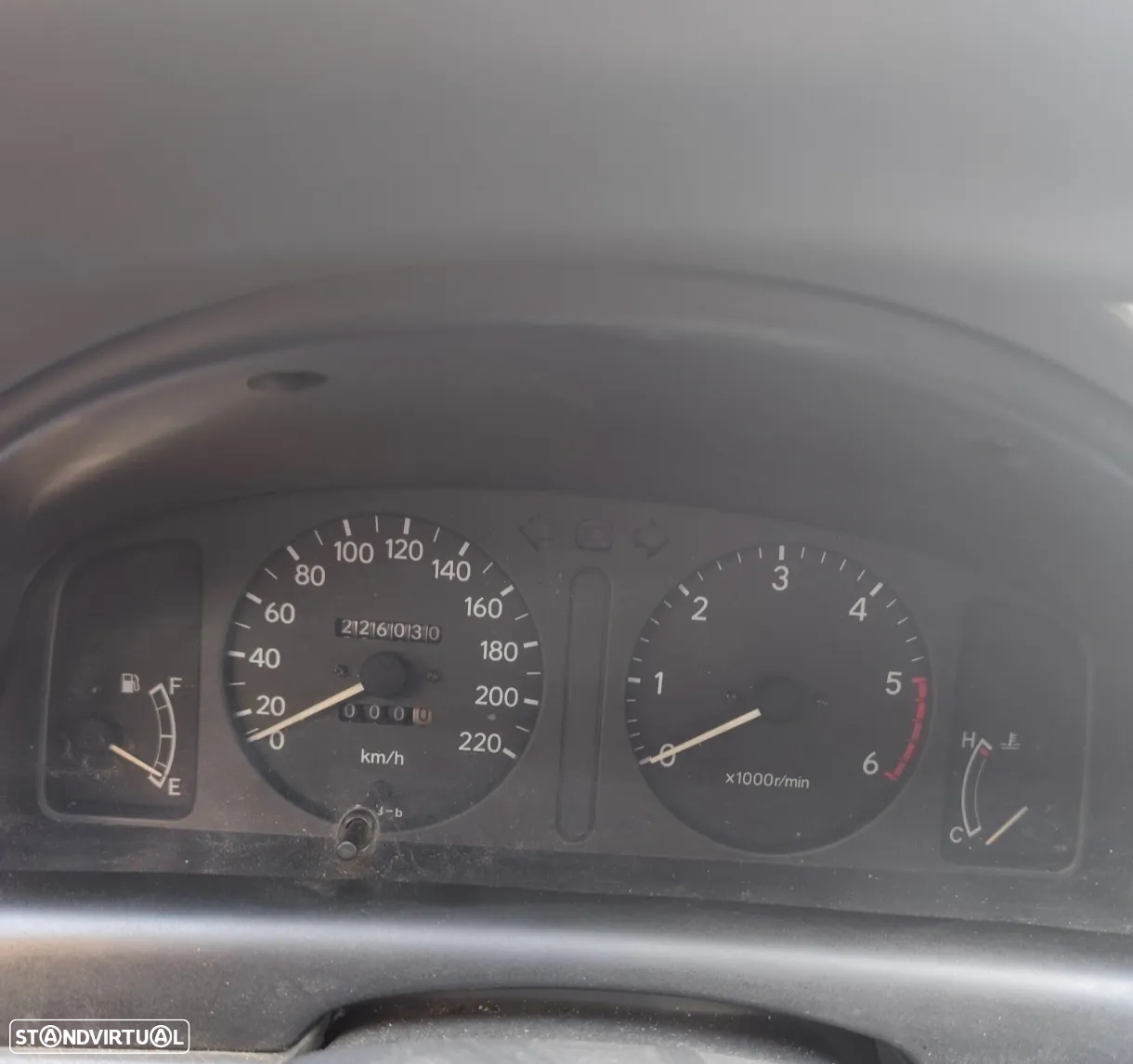 Toyota Corolla - 11