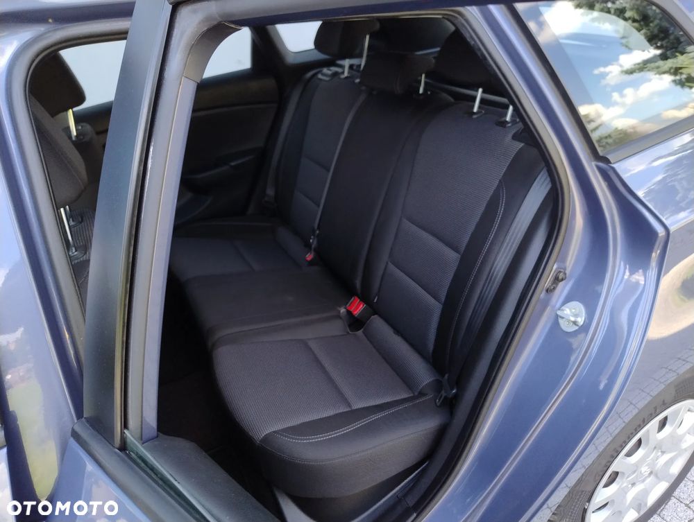 Hyundai i30 1.6 Trend - 22