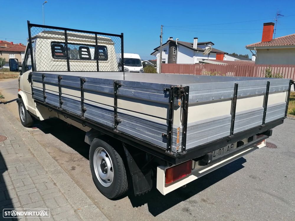 Fiat Ducato - 9