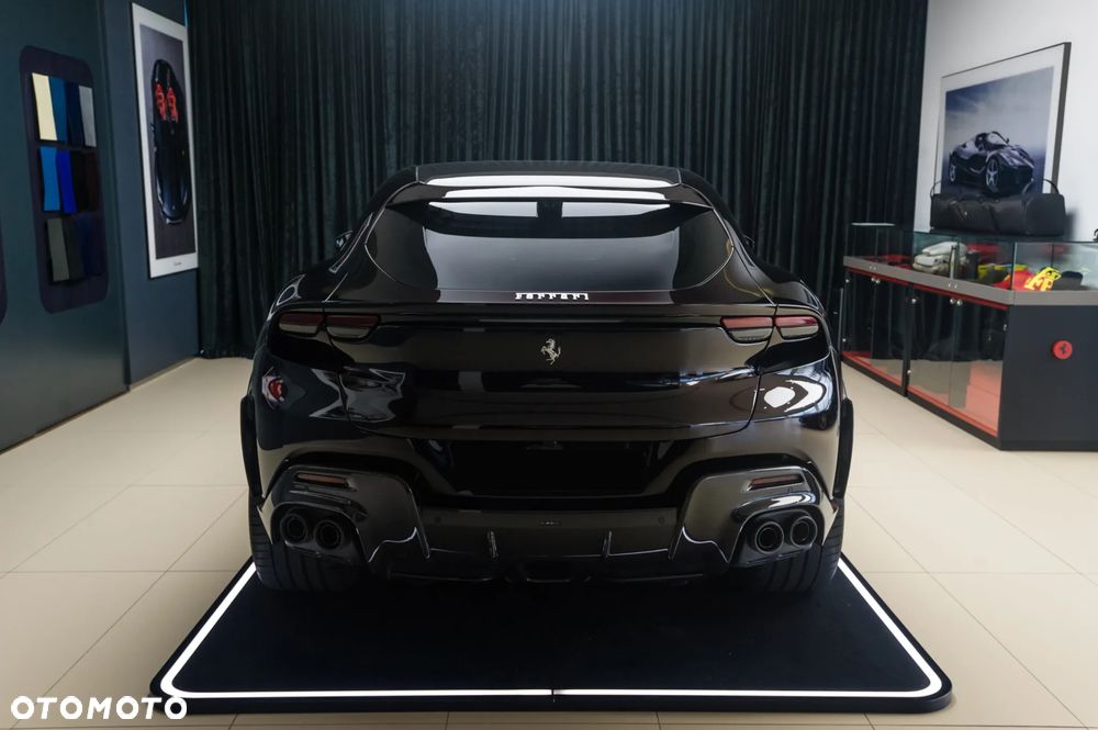 Ferrari Purosangue - 6