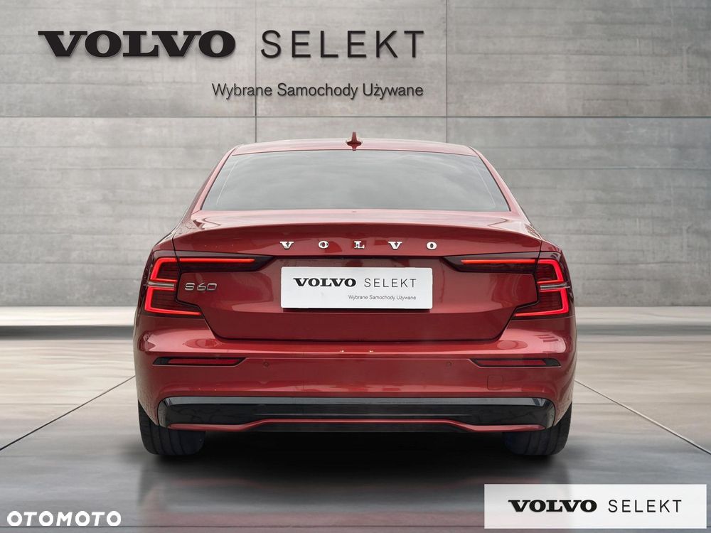 Volvo S60 - 5