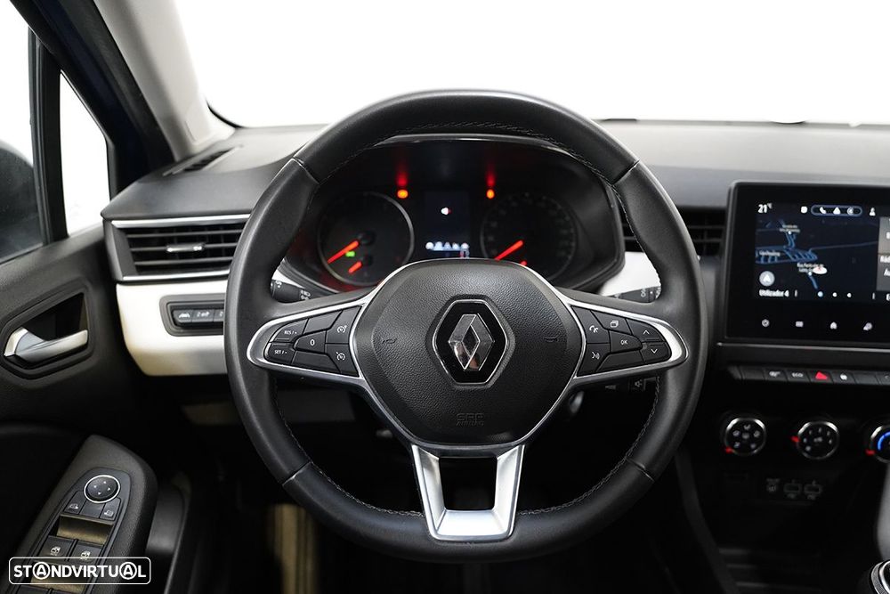 Renault Clio 1.0 TCe Evolution - 16