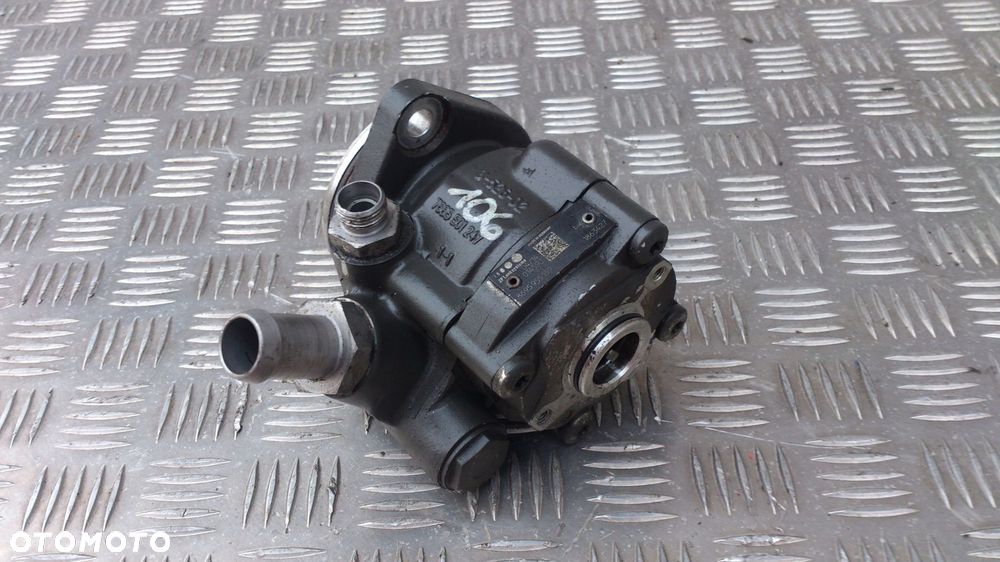 POMPA WSPOMAGANIA PALIWA DAF XF 106 1863427 - 3