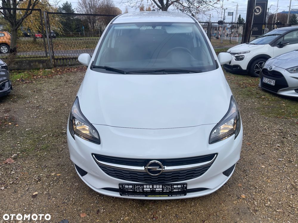 Opel Corsa 1.4 Enjoy S&S - 14
