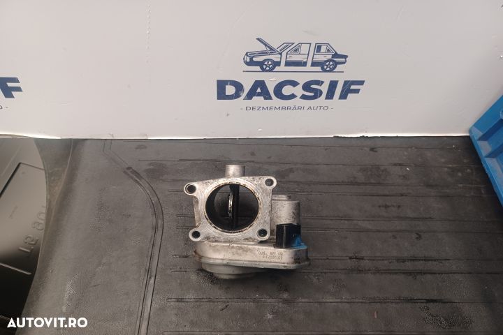 Clapeta acceleratie 8973002310 8973002310 Opel Astra G [1998 - 2009] - 3