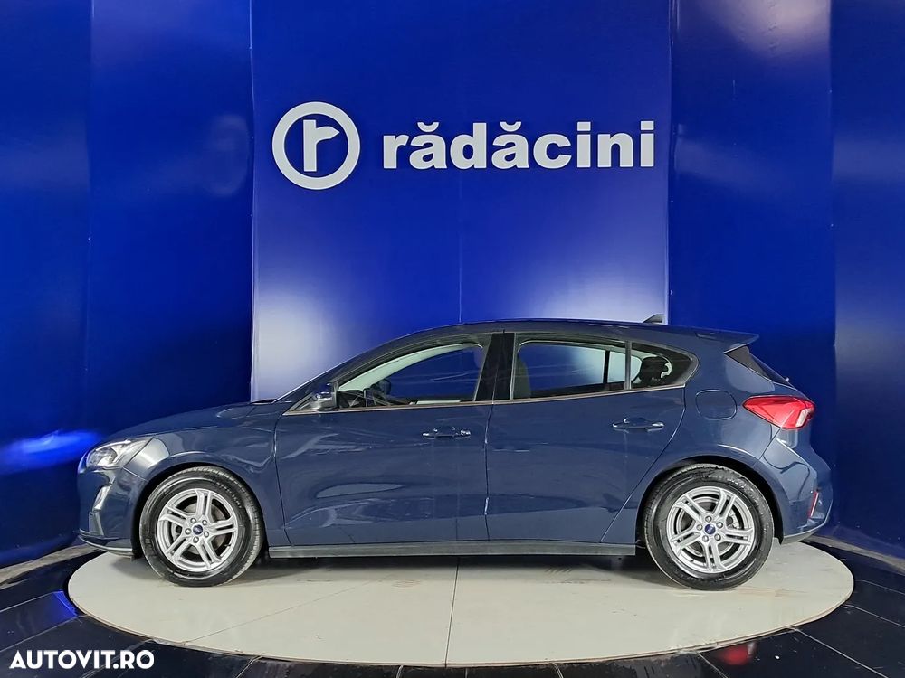 Ford Focus - 2