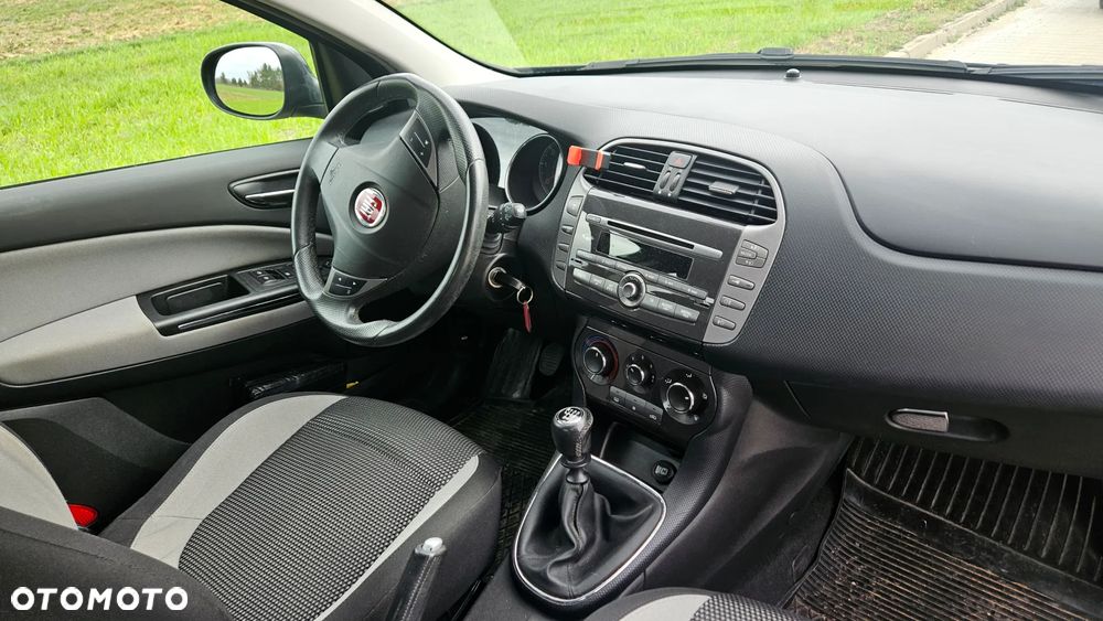 Fiat Bravo - 6