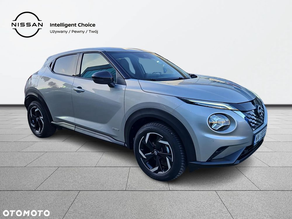 Nissan Juke - 7