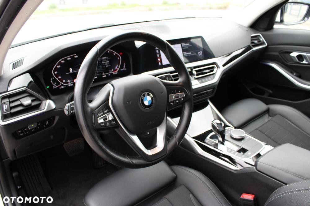 BMW Seria 3 - 14