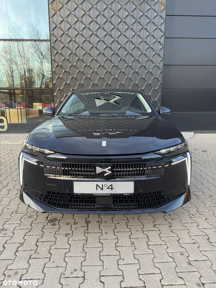 DS Automobiles DS 4 - 2