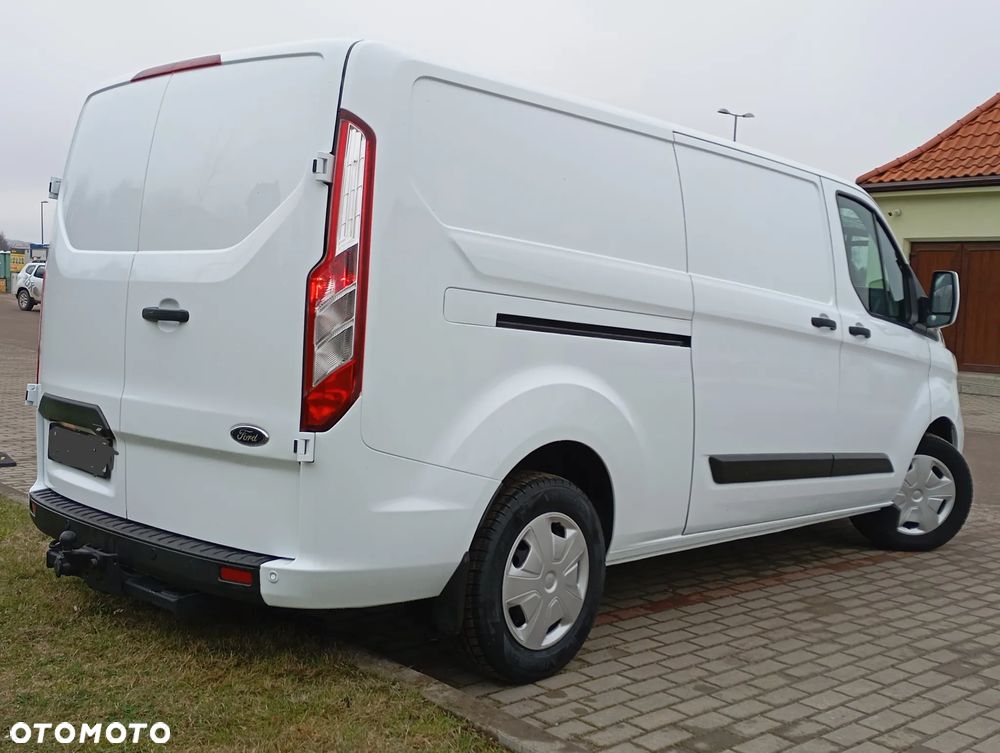 Ford Transit Custom L2H1 Long - 20