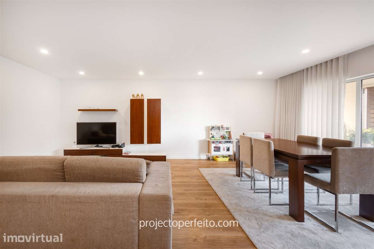 Apartamento T3 Venda em Silvalde,Espinho - Grande imagem: 3/23