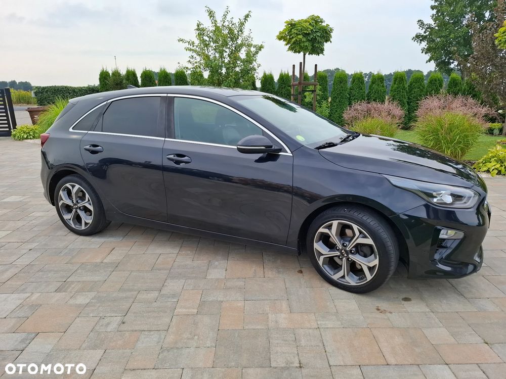 Kia Ceed 1.6 CRDi Edition 7 - 27